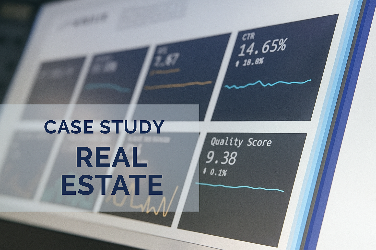 Real Estate Platform
