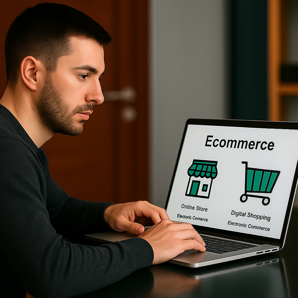 Ecommerce Platform