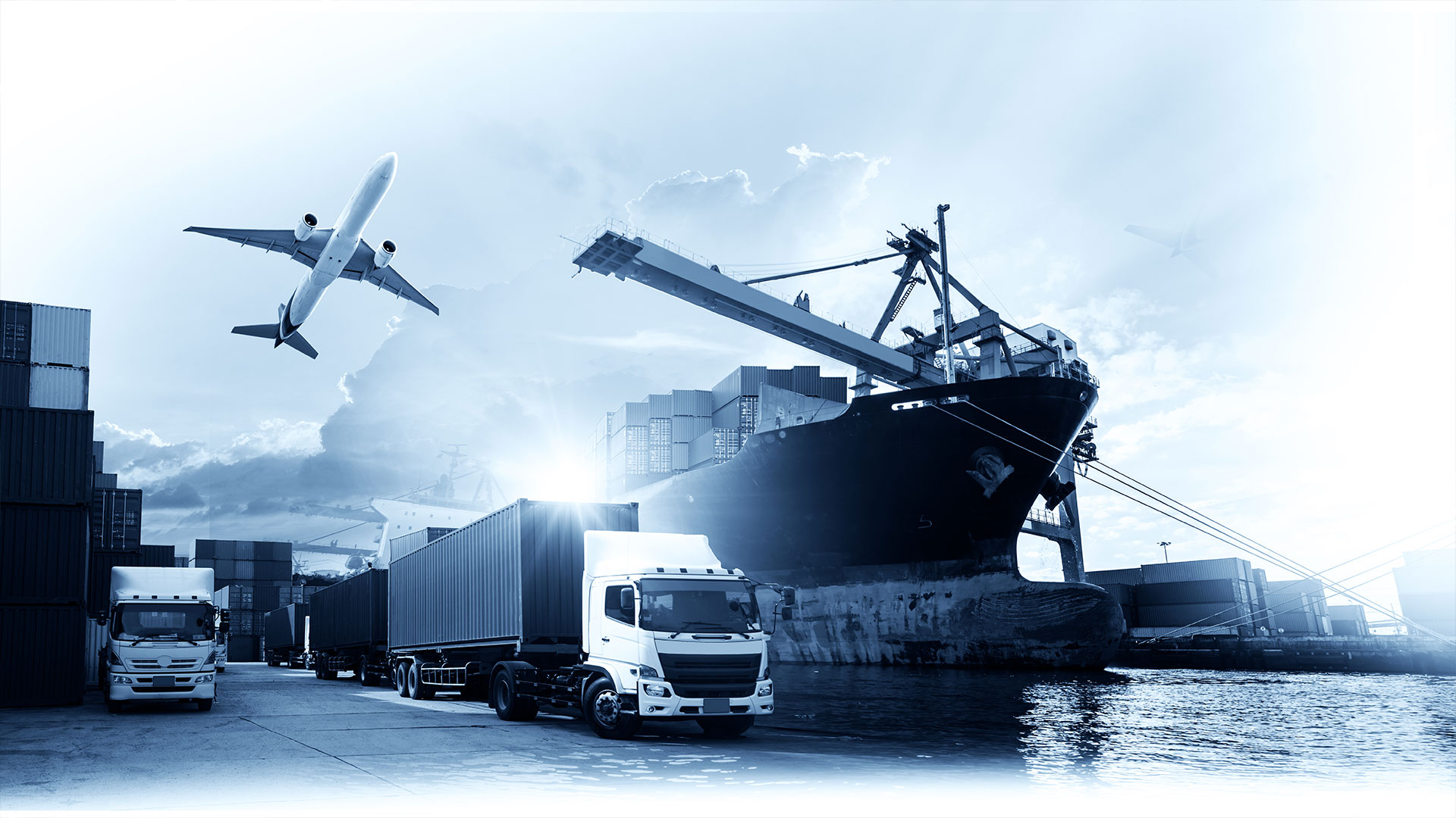 Logistics