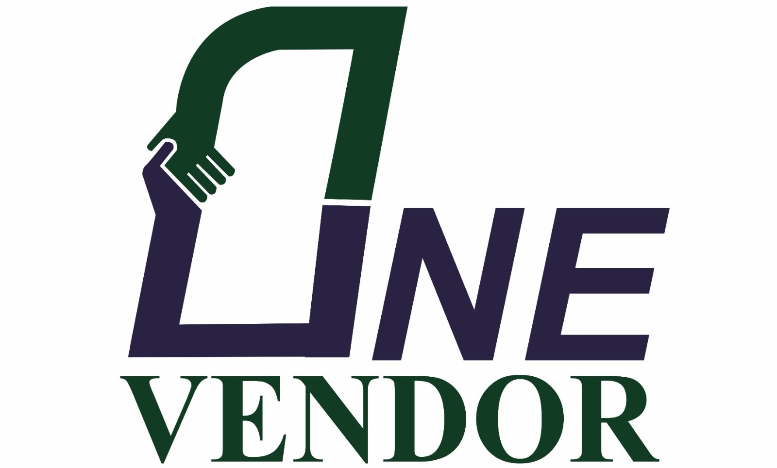 One Vendor
