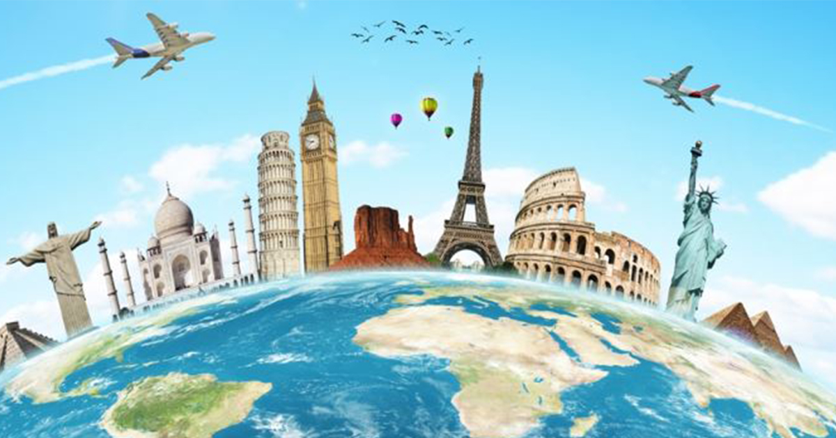 Travel & Tourism